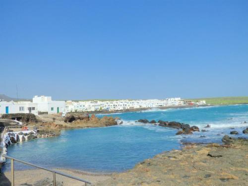Apartamento Lanzarote Sun