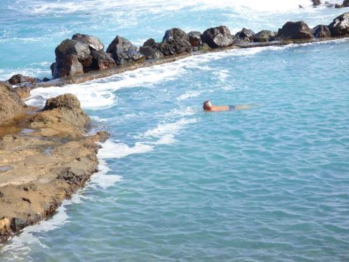Apartamento Lanzarote Sun