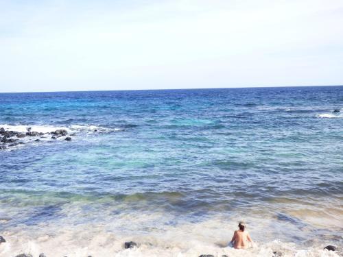 Apartamento Lanzarote Sun