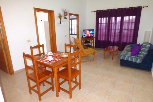 Apartamento Lanzarote Sun