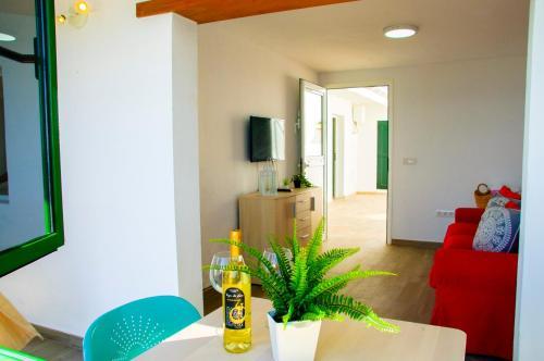 Apartamento Casa Matilde