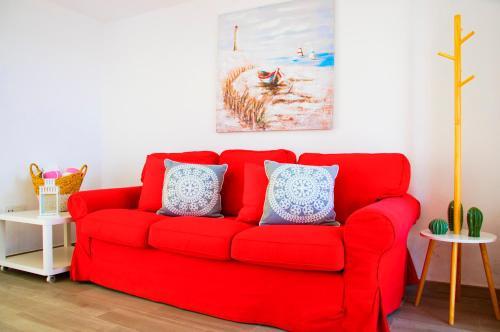 Apartamento Casa Matilde