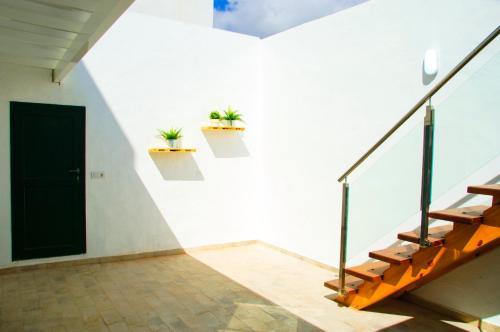 Apartamento Casa Matilde