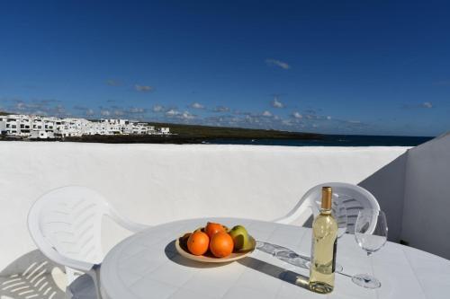 Apartamentos Roque Del Este 2017