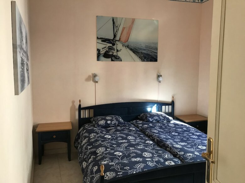 Apartamento Casa Azul