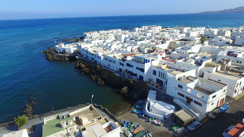 Apartamento Casa Azul