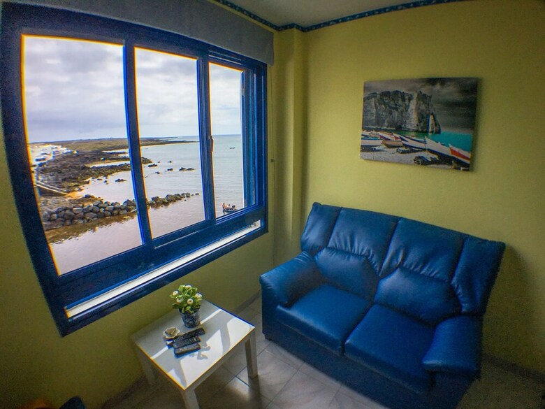 Apartamento Casa Azul