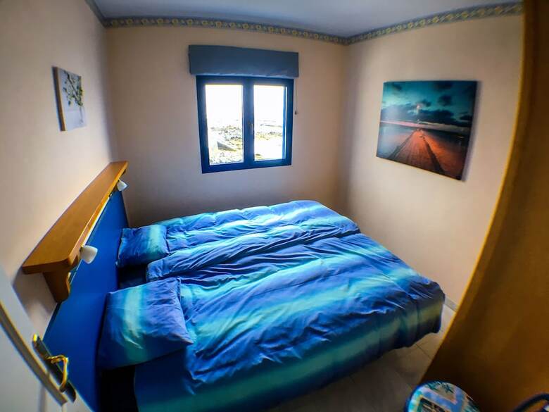 Apartamento Casa Azul
