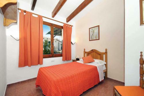 Punta Prima Villa Sleeps 4 Wifi