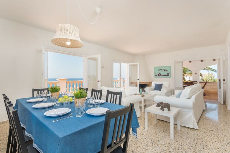 Villa Torre Vea