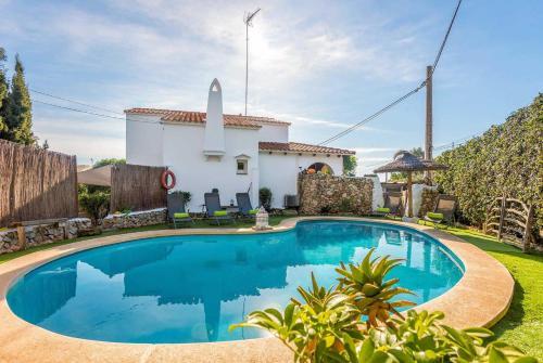 Villa Casa Luis