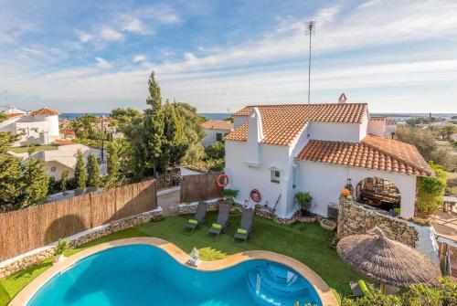 Villa Casa Luis
