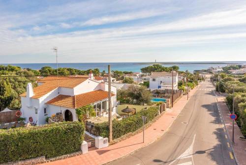 Villa Casa Luis