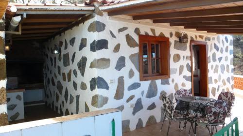 Casas Pedro Y Carmen