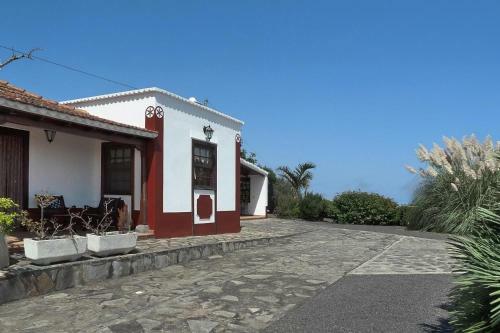 Holiday Home Puntallana - Spc02018-f