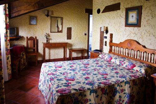 Hotel La Casona De Luis