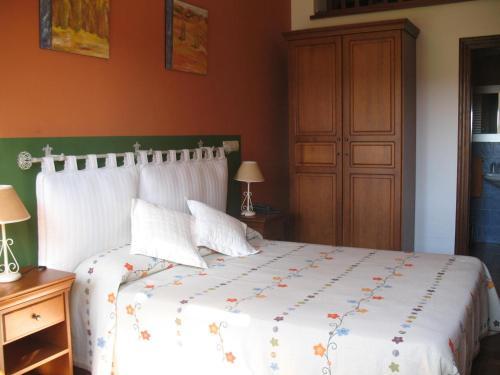 Hotel Rural La Corolla