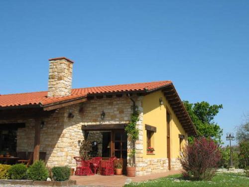 Hotel Rural La Corolla