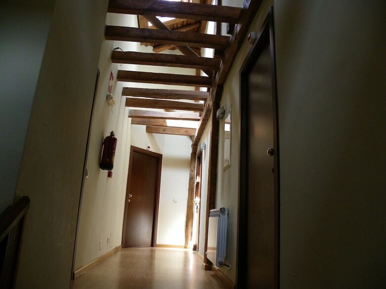 Hotel Casa Granero