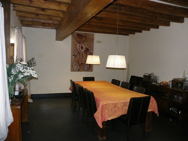 Hotel Casa Granero