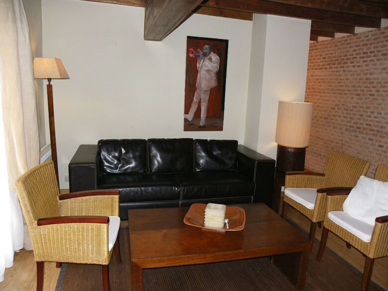 Hotel Casa Granero