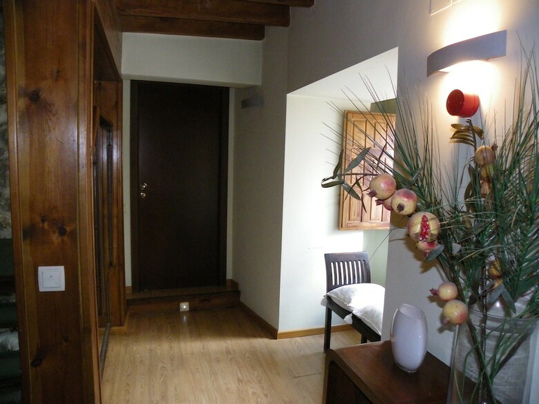 Hotel Casa Granero