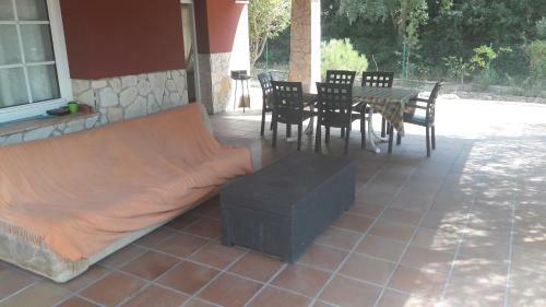 Villa Casa Pepe