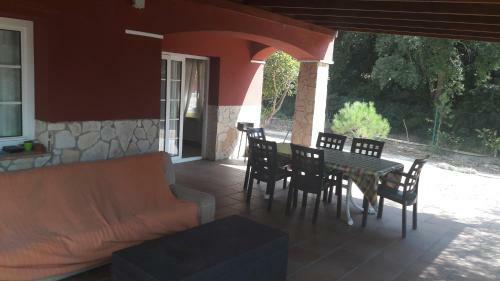 Villa Casa Pepe
