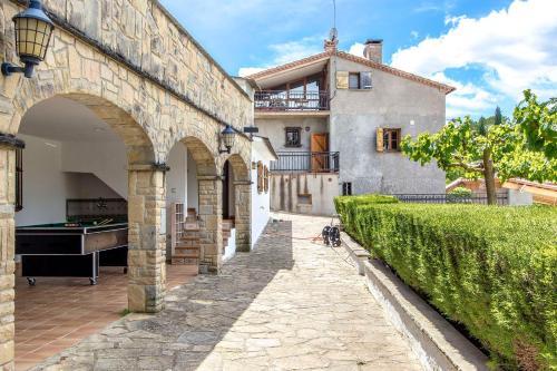 Villa Nars