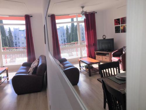 Apartbeach Benidorm Apartment