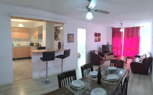 Apartbeach Benidorm Apartment