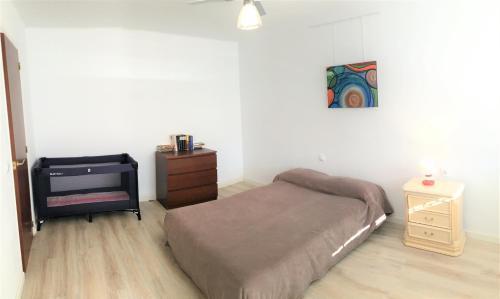 Apartbeach Benidorm Apartment