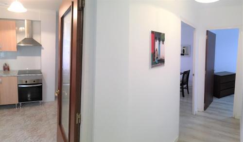 Apartbeach Benidorm Apartment