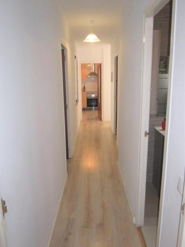 Apartbeach Benidorm Apartment