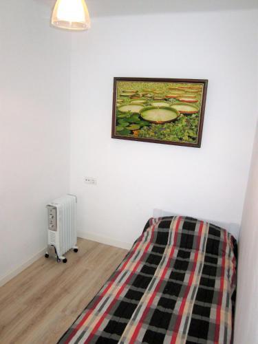 Apartbeach Benidorm Apartment