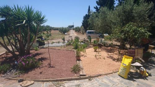 Masia Lago