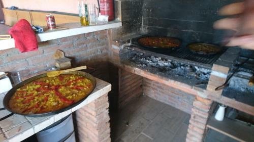Masia Lago