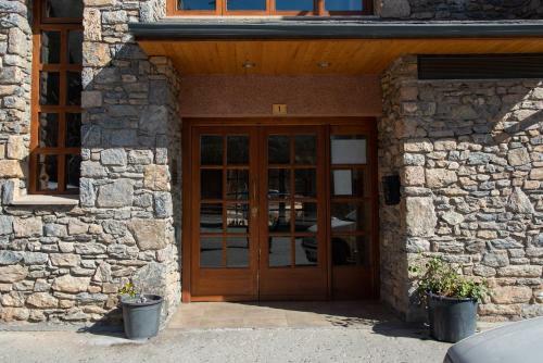 Apartamento Ca L'anton
