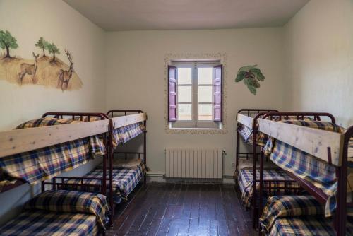 Albergue La Casona Del Prado