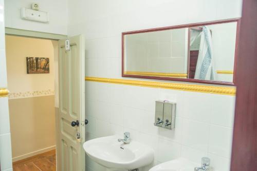 Albergue La Casona Del Prado