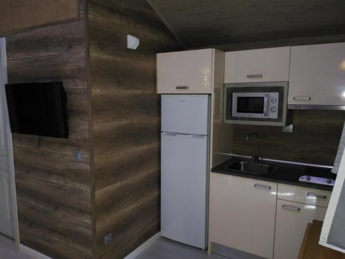 Camping Riaza