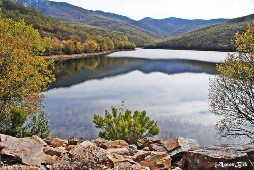 Camping Riaza