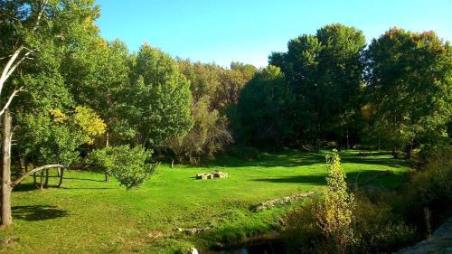 Camping Riaza