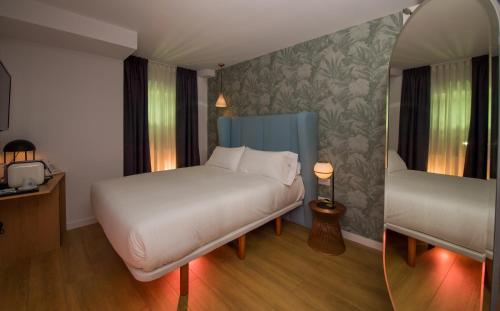 Hotel Javier Montero