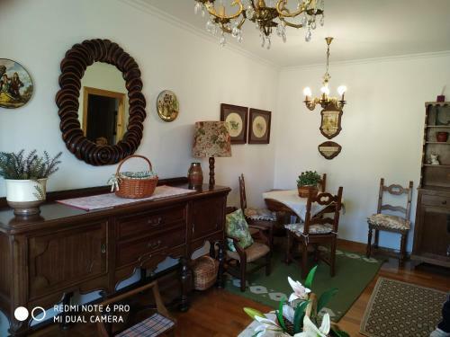 Apartamento Villarei