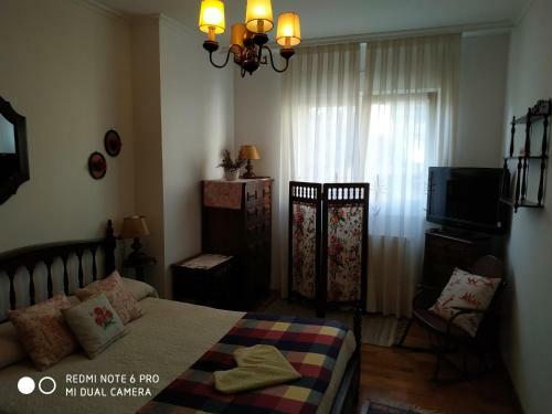 Apartamento Villarei