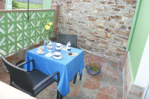 Apartamento Villarei