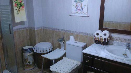 Apartamento Villarei