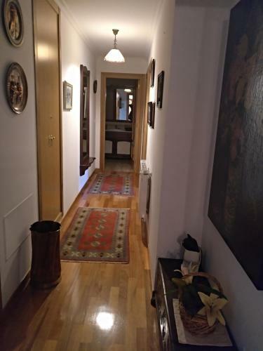 Apartamento Villarei