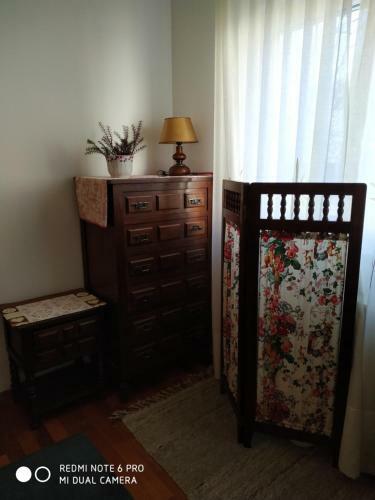 Apartamento Villarei